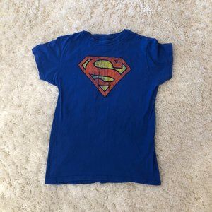 Superman Kids T-Shirt